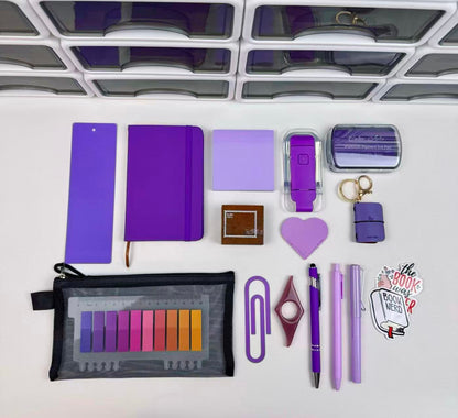 16pcs Cheap Deluxe Bookish Bundle