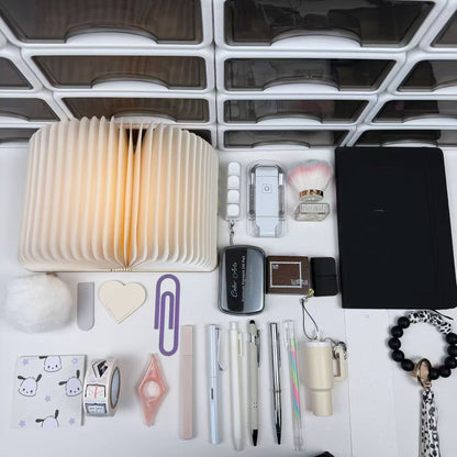 24pcs Deluxe Bookish Bundle