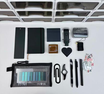 16pcs Cheap Deluxe Bookish Bundle