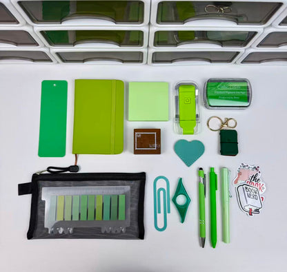 16pcs Cheap Deluxe Bookish Bundle