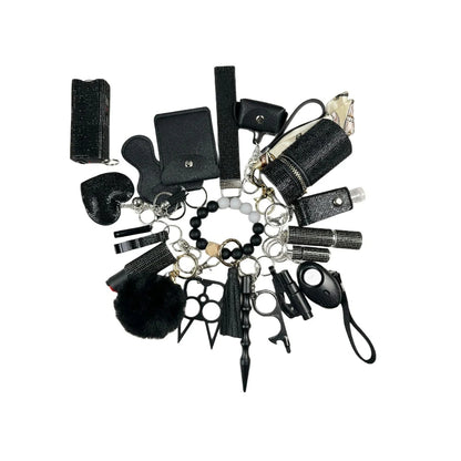 Full Diamond Keychain -20pcs