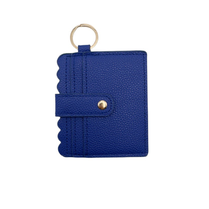 Keychain Wallet,Credit Card Holder