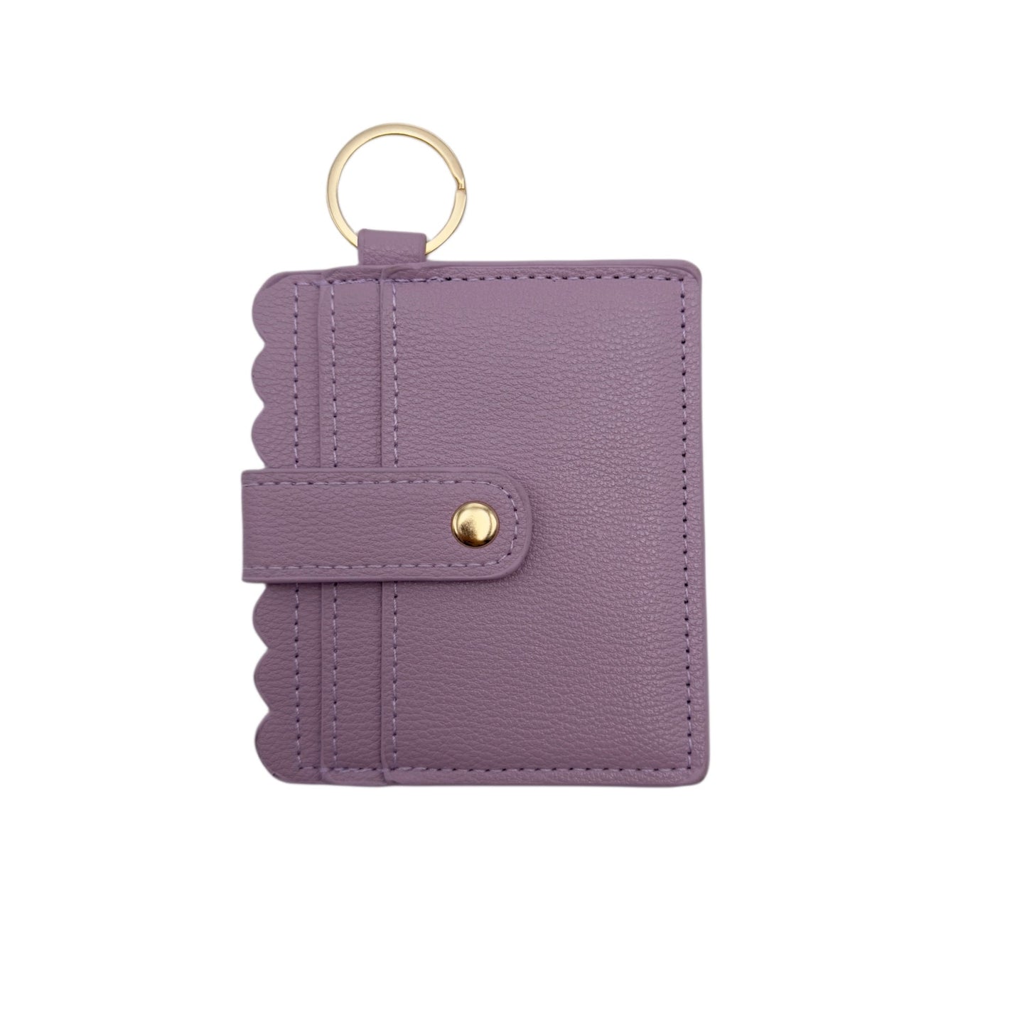 Keychain Wallet,Credit Card Holder