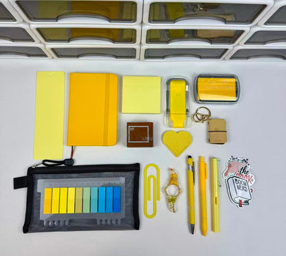 16pcs Cheap Deluxe Bookish Bundle